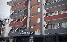 Figen Hotel